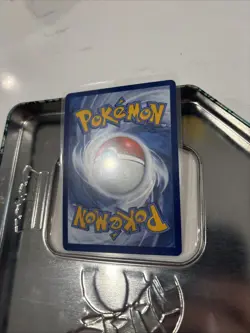 Pokemon TCG Team Rocket's Moltres Ex 031/182 Destined Rivals Double Rare NM Card - Image 4