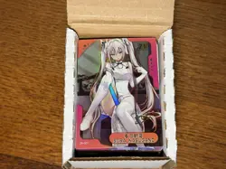 Goddess Story Bulk 100 Card Lot + 10 Higher Rarity Cards #1 - Image 4