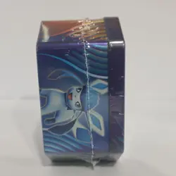Pokemon Trading Card Game: Glaceon GX Evolution Celebration Tin 2018 NEW/SEALED - Image 4