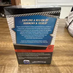 Pokemon TCG: Scarlet & Violet-Black Bolt Booster Bundle Factory Sealed New Cards - Image 2