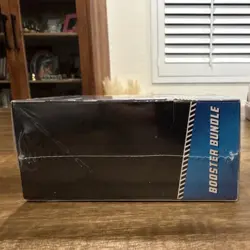 Pokemon TCG: Scarlet & Violet-Black Bolt Booster Bundle Factory Sealed New Cards - Image 5