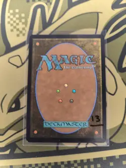 MTG Professor Dellian Fel Foil SOS Magic 214 Mythic PW Card Strixhaven In Hand - Image 2