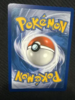 Palkia & Dialga Legend TOP 101/102 Holo Pokemon TCG Card HGSS Triumphant NM - Image 2