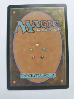 MTG Magic The Gathering Card Rhystic Deluge Enchantment Blue Prophecy - Image 2