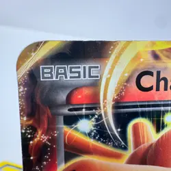 Charizard JUMBO Oversized Card Lot of 4x -LP to HP: 11/106, SM60, SM195, SM230 - Image 3