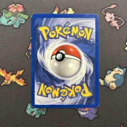 1ST EDITION Slowpoke 73/111 LP -Vintage Pokemon Card- Neo Genesis (8q) - Image 2