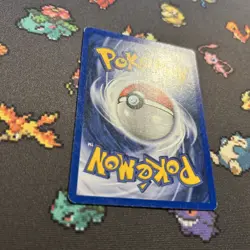 1ST EDITION Slowpoke 73/111 LP -Vintage Pokemon Card- Neo Genesis (8q) - Image 3