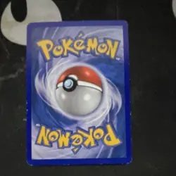 Pokemon Torkoal Legend Maker 27/92 80 HP Basic Card 2006 English - Image 2