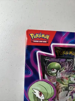 Pokemon TCG: Evolving Powers Premium Collection Box 7 Packs New Sealed *Damage* 820650854934 - Image 5