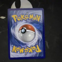 Pokemon Lugia Promo XY156 XY 120 HP Basic Holo Card 2016 English - Image 2