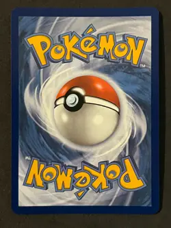 Darkrai 136/197 Cosmos Holo 🌀 SWIRL 🌌 Pokemon OBF NM - Image 2