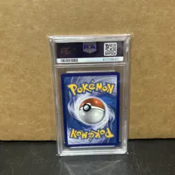 2019 POKEMON SUN & MOON HIDDEN FATES #SV7 CHARMELEON-HOLO HIDDEN FATES PSA 10 - Image 2