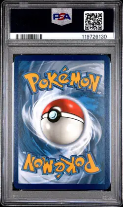 Pokemon TCG Greninja GX SV56/SV94 Hidden Fates: Shiny Vault PSA 10 - Image 2
