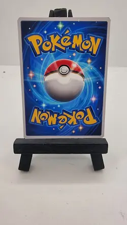 greninja Pokemon TCG Pocket holo (fan art) not out in game yet crd1338 - Image 2