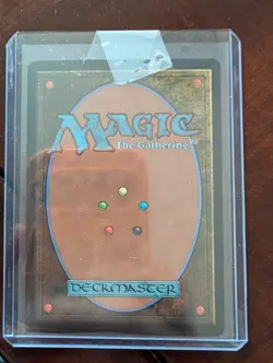 mtg foil Japanese Showcase Mu Yanling, Wind Rider, Aetherdrift, unplayed - Image 2