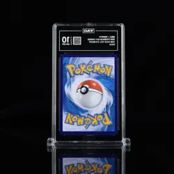 TAG 10 Pokemon Mimikyu GEM BOX 3 1303 /07 2025 Chinese [NOT PSA] - Image 2