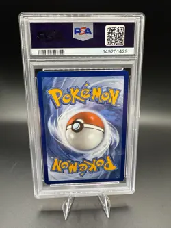 2025 Pokemon Phantasmal Flames CHARIZARD X ex #13 PSA 10 - Image 2