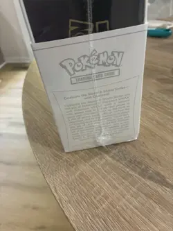 Pokemon Charizard Ultra-Premium Collection UPC Sword and Shield Sealed UPC - Image 3