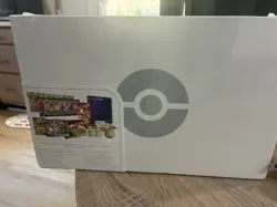 Pokemon Charizard Ultra-Premium Collection UPC Sword and Shield Sealed UPC - Image 4