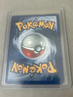 Pokemon Mew POP Series 5 Holo Rare 3/17 - Image 2