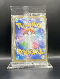 [US Seller] Pokemon Rayquaza 003/S-P Promo Holo Japanese 2 SET- SEALED - Image 2