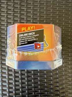 Sealed - Pokemon Evolution Celebration Tin [Glaceon GX] - 2018 - Image 3