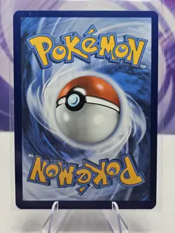 Pokemon TCG Alolan Diglett 122/191 Sv08: Surging Sparks Reverse Holo NM - Image 2