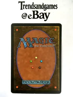 PIETE - CARTE - MAGIC THE GATHERING - MTG - EXCELLENT - VERSION FR - RENAISSANCE - Image 4