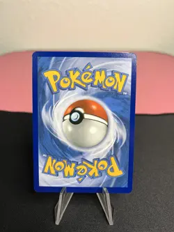 Bunnelby 150/189 Pokemon Swsh03: Darkness Ablaze Reverse Holo Trading Card - NM - Image 2