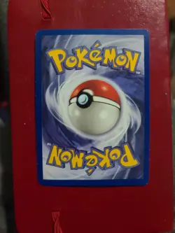 Pokemon TCG Dark Machamp Team Rocket 27/82 Non-Holo Rare 1st Edition NM - Image 2