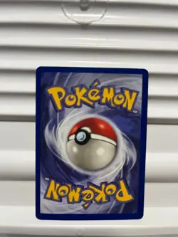 2000 Pokemon Team Rocket First Edition Dark Charmeleon #32/82 LP - Image 2