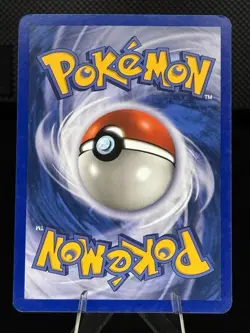 Suicune 037/147 Aquapolis Reverse Holo Rare 70 HP Basic Pokemon TCG 2002 - Image 2