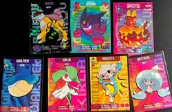 Pokemon - Pokedex Edition - Peru 2020 (Spanish) - 1x Sealed Pack - (Venasaur) - Image 3