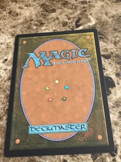 THE ENDSTONE Magic Gathering MTG Edge of Eternities - Image 2