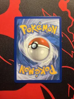 Pokemon TCG Teal Mask Ogerpon EX Twilight Masquerade 190/167 NM/M Condition - Image 2