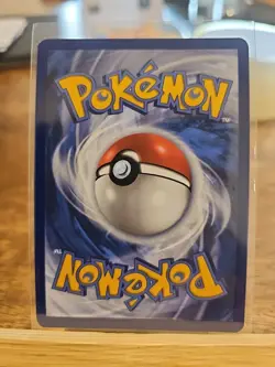 Pokemon TCG Teal Mask Ogerpon EX Twilight Masquerade 190/167 NM/M Condition - Image 2