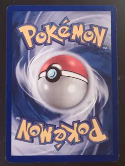 Switch 1st Edition 95/102 Gray Stamp Error Ungraded LP Base Set Pokemon 1999 - Image 2