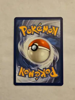 CHARMANDER 020/217 ASCENDED HEROES POKEMON (PROMO COSMO HOLO, NM) - Image 2