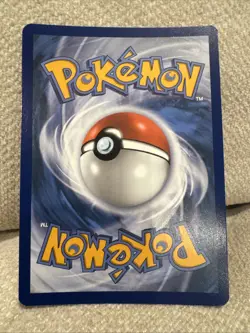 Pokemon Charmander Ascended Heroes 020/217 Cosmo Holo Promo - Image 2