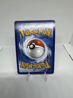 Pokemon TCG Tepig 096/086 Illustration Rare Whire Flare NM - Image 2