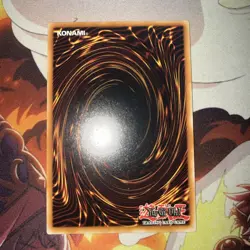 Yu-Gi-Oh! Super Polymerization Ra05-En149 Ultra Rare (FULL ART) - Image 4