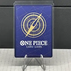 Carrot EB03-013 (R) Alt Art Heroines Edition English - One Piece TCG Pack Fresh - Image 5