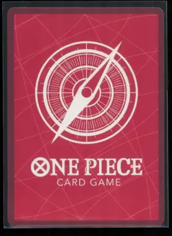 Sanji (041) OP12-041 One Piece Legacy of the Master Leader Near Mint - Image 2