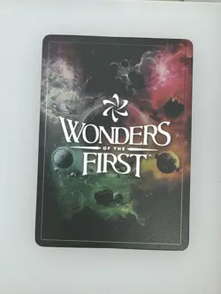 Wonders of The First Pyraethos the Ash-Clouded Mythic Call Of The Stones - Image 2