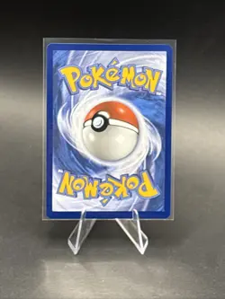 Charmander ASC 020/217 Cosmos Holo Promo Ascended Hero’s Pokemon Card TCG NM - Image 2