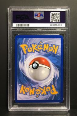 2011 Kyurem Holo | Noble Victories | PSA 8 Near Mint | englisch | Pokemon - Image 2