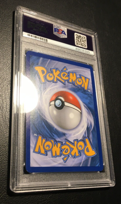 2011 Kyurem Holo | Noble Victories | PSA 8 Near Mint | englisch | Pokemon - Image 5