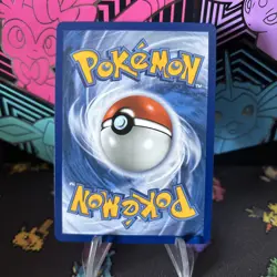 Mega Venusaur EX 003/132 | Play! Series 8 Prize Pack | STAMPED | Pokemon Card - Image 3