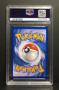 2011 Kyurem Holo | Noble Victories | PSA 8 Near Mint | englisch | Pokemon - Image 2