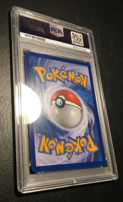 2011 Kyurem Holo | Noble Victories | PSA 8 Near Mint | englisch | Pokemon - Image 5